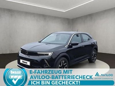 Noir Occasion 2022 Opel Mokka-e Elegance SUV | 18 450 € (Prix juste)