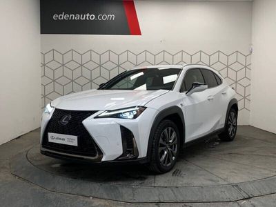 occasion Lexus UX 250h 2WD F SPORT