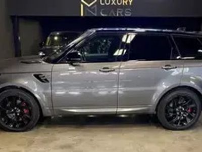 occasion Land Rover Range Rover Sport P400e Hse Dynamic 404 Ch
