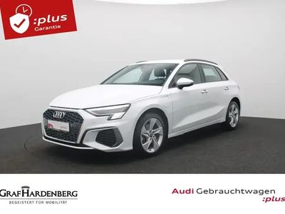 Audi A3 Sportback e-tron