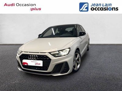 occasion Audi A1 Sportback Sportback 30 TFSI 110 ch S tronic 7