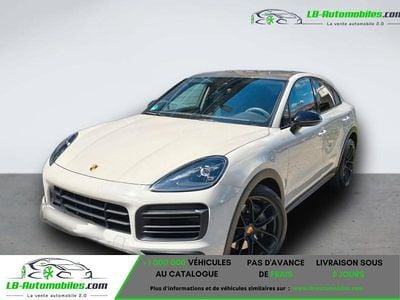 Occasion 2020 Porsche Cayenne S SUV | 89 800 €