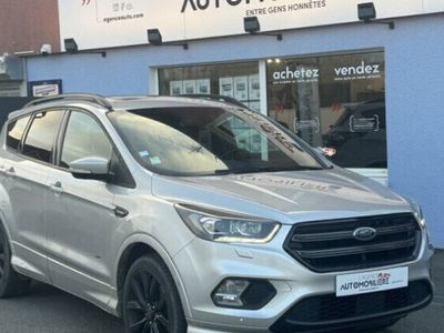 occasion Ford Kuga 2.0 TDCi 180 S&S 4x4 Powershift ST-Line