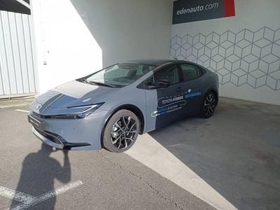 Occasion Toyota Prius Design 223 ch (164 kW) 2024 Berline