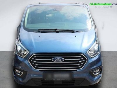 Ford Tourneo