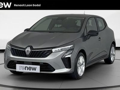 Gris Occasion 2025 Renault Clio V Evolution Citadine | 19 499 € (Prix juste)