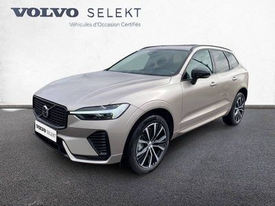 occasion Volvo XC60 XC60B4 197 ch Geartronic 8