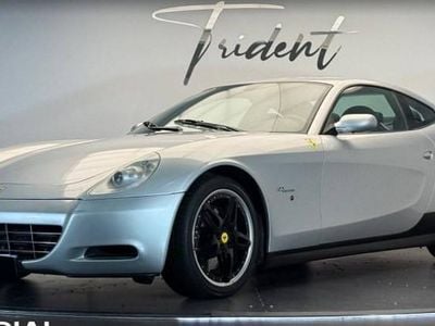 Occasion 2005 Ferrari 612 Coupé | 67 900 €