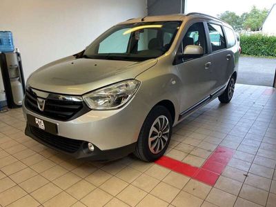 occasion Dacia Lodgy 1.2TCe115 LAUREATE 5pl
