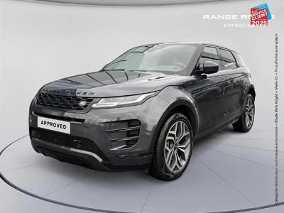 Gris Occasion 2024 Land Rover Range Rover evoque HSE Dynamic SUV | 69 999 €