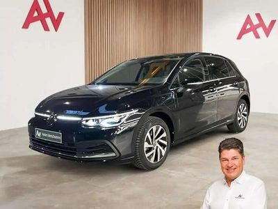 Occasion VW Golf Style 204 ch (150 kW) 2023 Noir Berline