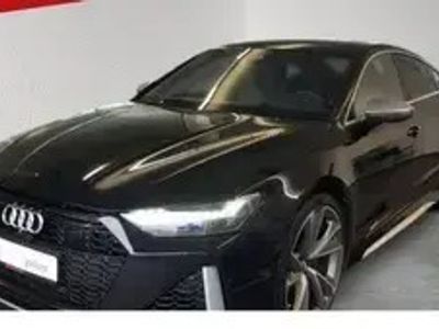 occasion Audi RS7 Sportback 4.0 V8 Tfsi 600ch Quattro Tiptronic 8