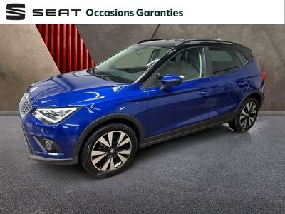 occasion Seat Arona 1.0 EcoTSI 95ch Start/Stop Urban Euro6d-T