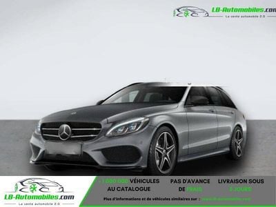 Occasion Mercedes C250 204 ch (150 kW) 2017 Berline