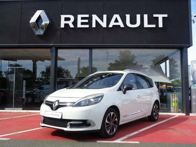 occasion Renault Grand Scénic III dCi 110 Bose Edition EDC 5 pl