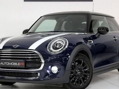 Occasion 2019 Mini Cooper Business Citadine | 13 800 € (Bon prix)