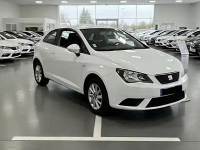 Occasion Seat Ibiza SC I-Tech 60 ch (44 kW) 2014 Citadine