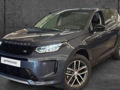 Occasion 2025 Land Rover Discovery Sport Adventure SUV | 63 900 €