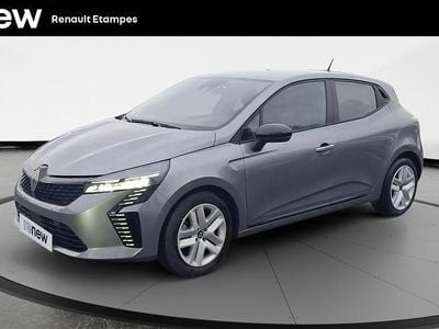 Gris Occasion 2023 Renault Clio V Evolution Citadine | 14 990 € (Prix juste)