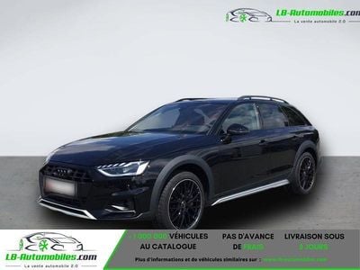Occasion 2024 Audi A4 Allroad Sport Break | 61 000 €