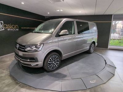 occasion VW Transporter Transporter FOURGONFGN TOLE L1H1 2.0 TDI 204 DSG7 4MOTION