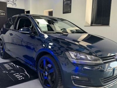 VW Golf VII
