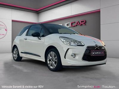 Citroën DS3