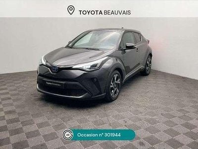 Occasion 2023 Toyota C-HR SUV | 25 990 € (Bon prix)