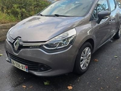 Renault Clio IV