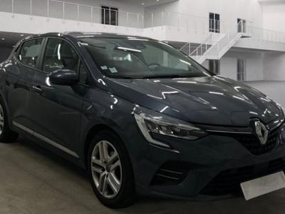 Occasion 2020 Renault Clio V Business Citadine | 10 490 € (Prix juste)