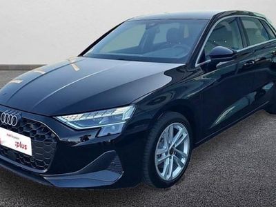 Occasion 2025 Audi A3 Sportback e-tron Business Citadine | 40 990 € (Prix cher)