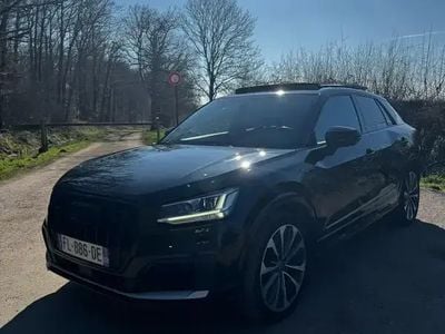 Audi SQ2
