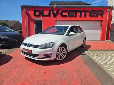 VW Golf VII