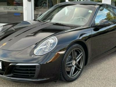 Porsche 991