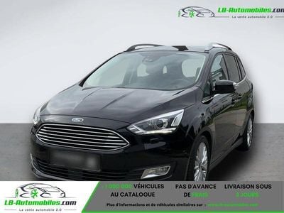 Occasion 2016 Ford Grand C-Max Monospace | 20 500 €