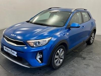 Occasion 2023 Kia Stonic Active SUV | 18 490 € (Prix juste)