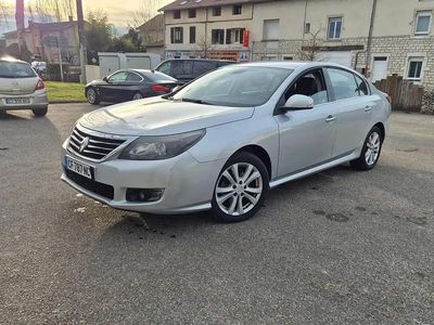 Occasion 2012 Renault Latitude Initiale Berline | 4 990 €