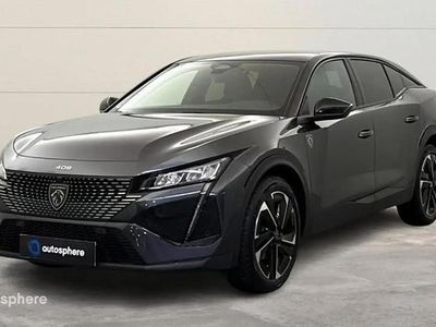 Occasion Peugeot 408 Allure 133 ch (97 kW) 2023 Berline