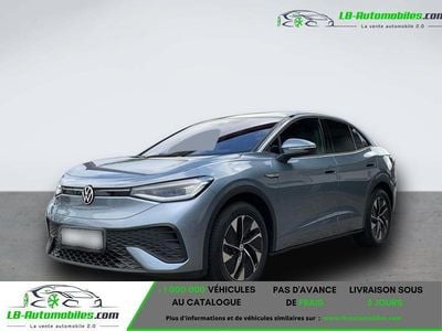 Occasion 2022 VW ID.5 Pro Performance SUV | 34 500 € (Prix juste)