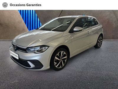 occasion VW Polo 1.0 TSI 95ch Life