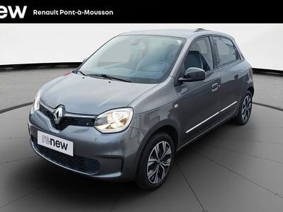 Noir Occasion 2022 Renault Twingo Urban Night Citadine | 10 748 € (Prix juste)