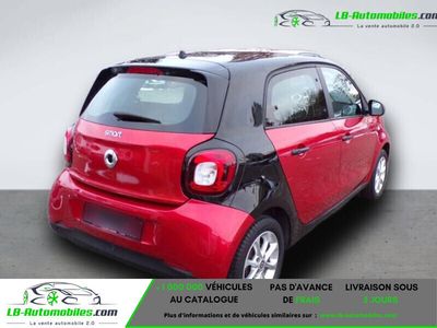 occasion Smart ForFour 1.0 71 ch BVM