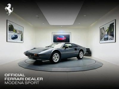 Occasion Ferrari 308 1981 Gris