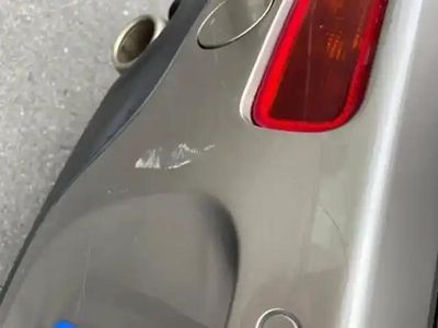 Melting silver Occasion 2019 Mini Cooper Clubman Break | 19 990 €