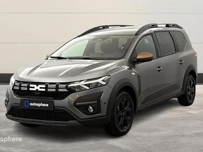 Occasion Dacia Jogger Extreme 111 ch (81 kW) 2025 Gris Monospace