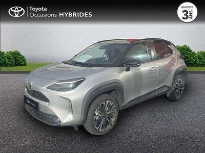 Occasion 2024 Toyota Yaris Hybrid | 29 990 € (Prix juste)