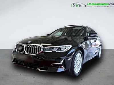 BMW 330e