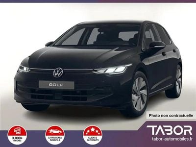 VW Golf VIII