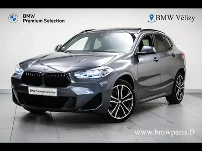 occasion BMW X2 sDrive18dA 150ch M Sport Euro6d-T