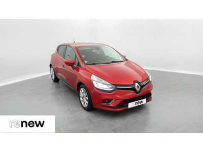 Renault Clio IV